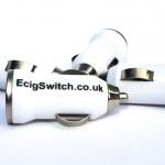 usb car charger