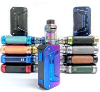 Geekvape Aegis L200 Legend Kit